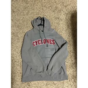 Vintage Cyclone Hoodie